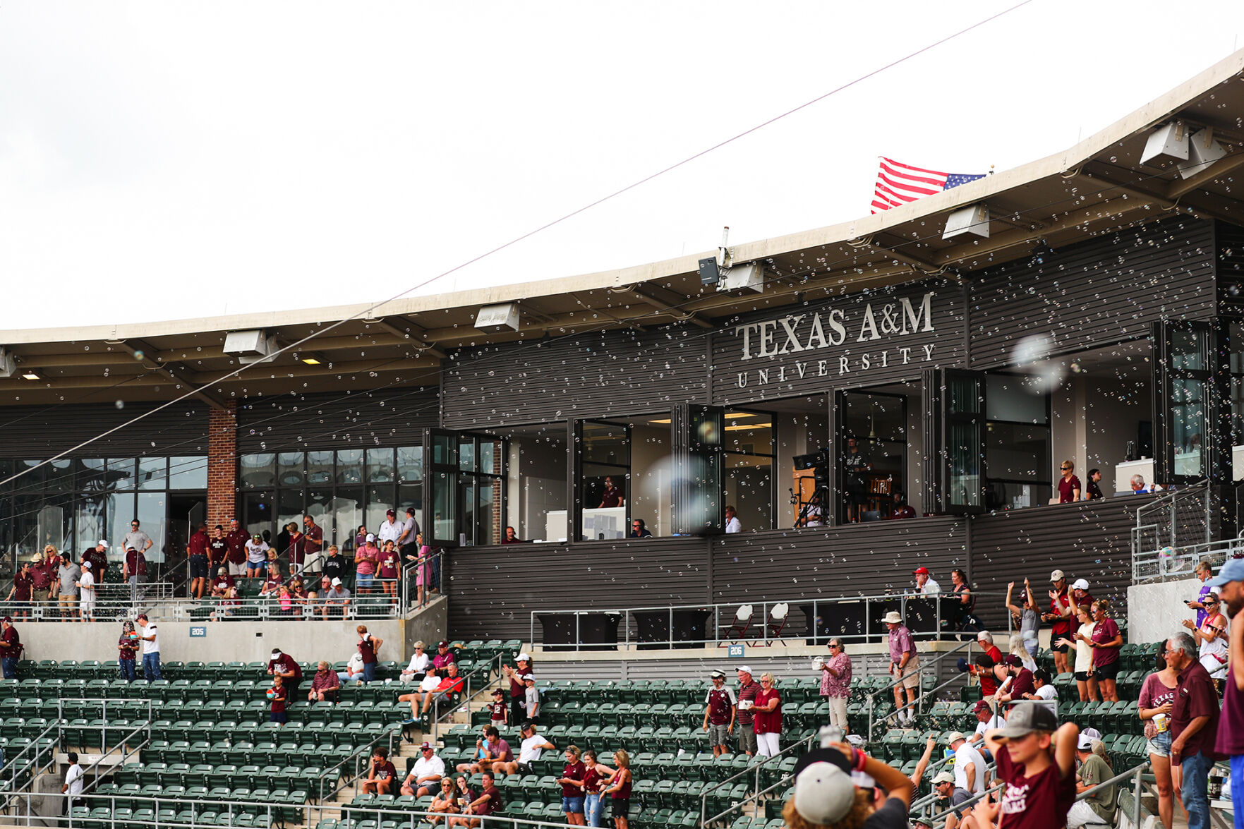 Texas A&M vs. Ole Miss